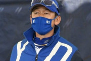 横浜ベイスターズ 6位→5位→5位→6位→3位→3位→4位→2位→4位→6位