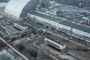 チェルノブイリ原発占拠のロシア兵「大量被曝」の可能性