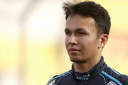 ウィリアムズ代表カピート「アルボンがレッドブルリザーブ時代に得たものを過小評価していた」