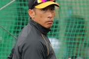 【朗報】阪神矢野監督、ベストナイン0人の戦力で2位に導く名采配