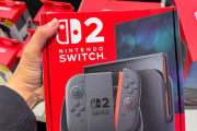 メディア「Switch2、アメリカではフツーに買える。一方日本は…」