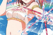 【デレステ】予選落ちしたアイドルは水着で踊る罰ゲームとかないかな