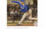 【誤植】日ハム井口、年俸3300円ｗｗｗｗｗｗｗｗ