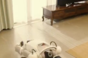 【動画】最新の介護ロボット、ヤバい…