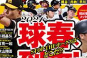 【画像】プロ野球史に残る無能采配で打線組んだ　
