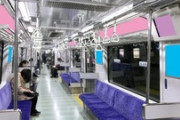 「電車の中で女にトンカチで殴られた」…横浜で訴え相次ぐ