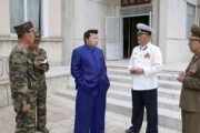 【朗報】金正恩氏、３週間ぶりに姿を現した模様ｗｗｗｗ