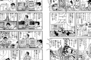 【補足】なんだよこの漫画ｗｗｗ【注意】