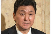【？？】岸信夫防衛相「統一教会に手伝ってもらったというよりは、統一教会のメンバーにお力をいただいた」