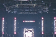 【櫻坂46】過去一で... 愛知公演、最後列からの景色がこちら【全国ツアー 5th TOUR 2025“Addiction”】