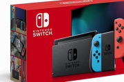 次世代ゲーム機「Nintendo Switch Pro」、2022年内に正式発表か！？