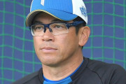 日本ハム建山投手コーチ「コーチ1年目は最下位という残念な結果に終わりましたが、来年に繋がる希望も沢山あります」