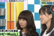 【乃木坂46】『バズリズム02』綾部とのミニドラマ放送してくれたなら“これ”もやって欲しかったな・・・