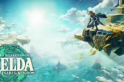 【朗報】「ゼルダ ティアキン」、60FPSで動作すると話題に！！