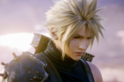【悲報】FF7リメイクの続編、クラウド声優不倫でもうダメそう