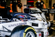 最近のF1で好成績を挙げてるのはカーナンバーがゾロ目のドライバーが多いね