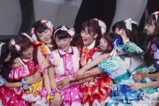 【Aqours4th】想いよひとつになれのりきゃこの笑顔、本当に楽しそうで涙が出ちゃうよ・・・！
