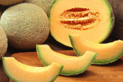 『食中毒』カットメロンからサルモネラ菌、北米で8人死亡