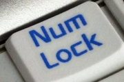 【悲報】富山大学さん、「NumLockキー」を知らない