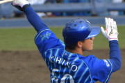 ＤｅＮＡの知野直人とかいう謎の選手
