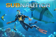 PS4『Subnautica（サブノーティカ）』2020年1月16日発売決定！！不思議と危険に満ちた海洋探索サバイバルゲーム