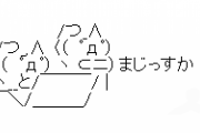 フリームファクシさん、中一週→中一週→中二週