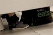 ウーバー配達員が最も嫌がる注文教えるで