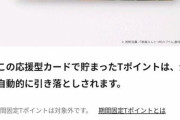 【画像】キンコン西野、貯まったTポイントが自動で引き落とされる呪いのTカードを生み出すwwww