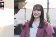 【櫻坂46】安定の美しさ、スーパーれなぁタイム！