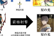 【FGO】星の光に等しい窮極射撃を行えるアーラシュ！！　その代償は自身の死なんだよな