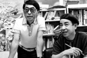 【画像】藤子不二雄A「入社1日目、どうだった？」藤子不二雄F「辞めた」