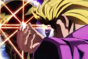 ジョルノがDIOの息子って設定ってさ…