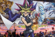 【悲報】「遊☆戯☆王をオリンピックの公式種目に」という請願が登場