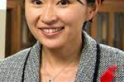 【悲報】小渕優子さんにネット民から「ドリル優子」と心無い揶揄