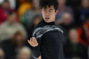 ネイサン・チェン、羽生結弦の“4回転アクセル計画”に言及！  …「成功を願ってます。なぜなら…」…