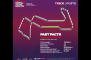 F1シンガポールGPの舞台「マリーナ・ベイ市街地サーキット」が来年（2023）レイアウト変更、20秒短縮へ