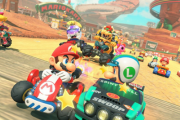 【6/2～6/8 ファミ通週販】Switch２「マリオカート ワールド」が初週78万本超えで登場！ほか新作「ルンファク」「ゼルダの伝説」「龍が如く0」もトップ10入り