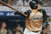 日ハム近藤健介、プレミア12侍J代表に選出「持ち味出す」