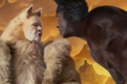 最低映画賞に『キャッツ』が最多9部門もノミネートｗｗｗｗ