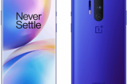OnePlus 8 Proのプレス画像も流出