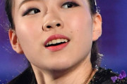 紀平梨花が右足首ケガでスケートカナダ欠場　オーサー氏「無理をせず」と指示(東スポWeb)
