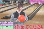 【乃木坂46】小川彩、“フリを効かせる”技を覚えるwww