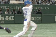 松本剛（日）打率.400（75-30）0本 7打点 OPS.918