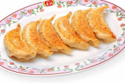 餃子の王将でこれだけは食っとけって料理ある？