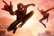 『スパイダーマン マイルズ モラレス』「4K/60fps」or「4K/30fps+レイトレ」 が可能！他、開発陣へのインタビューやボス戦のゲームプレイ映像なども公開！