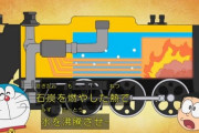 【画像】最近のドラえもん、ゆっくり解説みたいな演出をする