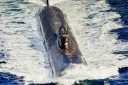 消息不明だったロシア軍の核魚雷搭載潜水艦「ベルゴロド」の位置を特定…北極のバレンツ海！