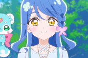 【名探偵プリキュア】長谷川育美さん「覚悟しておいてほしい」