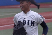 【朗報】大阪桐蔭に怪物1年生左腕投手wwwwwww