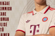 【超速報】バイエルン伊藤洋輝さん、レバークーゼン戦の大一番で初先発キターｗｗｗｗｗｗ